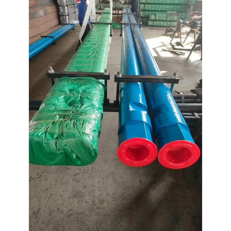 Буровая штанга Ingersoll Rand (12)