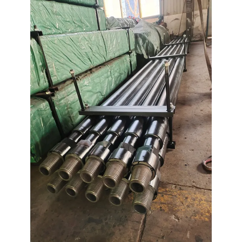 Буровая штанга Ingersoll Rand (15)