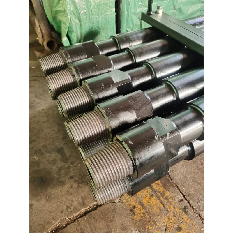 Буровая штанга Ingersoll Rand (2)