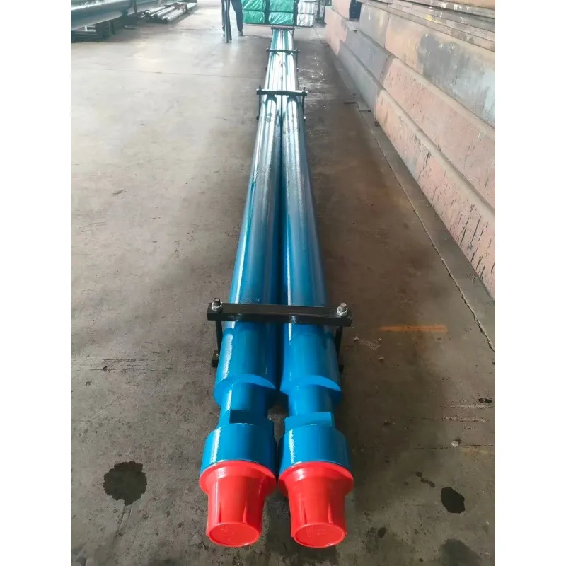 Буровая штанга Ingersoll Rand (4)