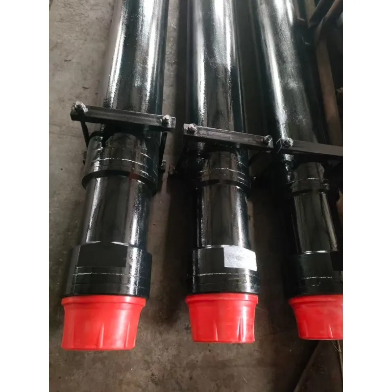 Буровая штанга Ingersoll Rand (5)