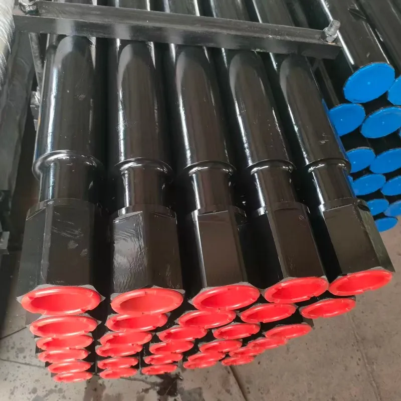 Буровая штанга Ingersoll Rand (8)