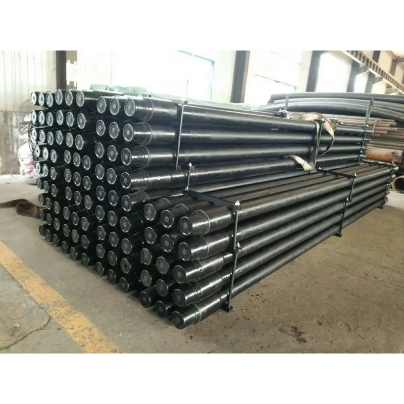 Буровая штанга для ГНБ (10)