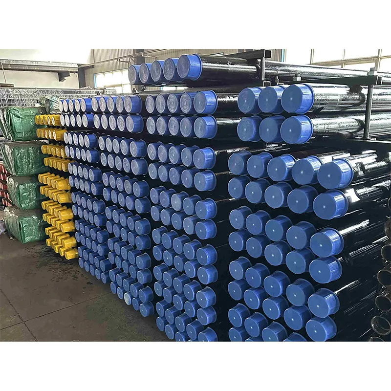 Буровая штанга для ГНБ (14)