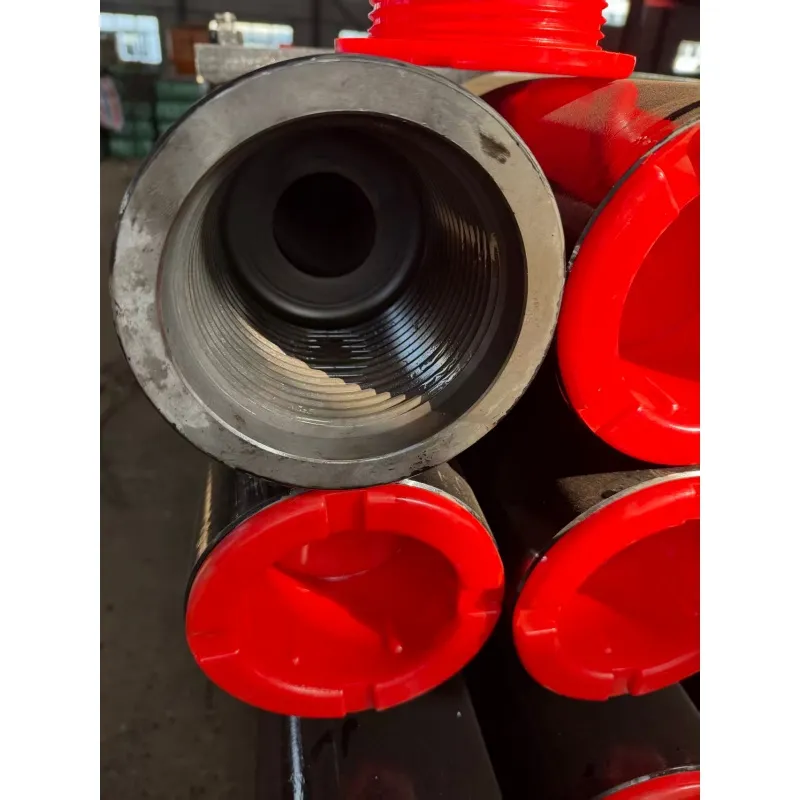 Буровая штанга для ГНБ (19)