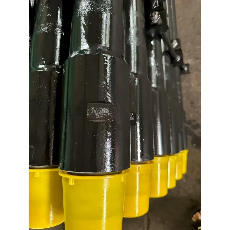 Буровая штанга для ГНБ (22)