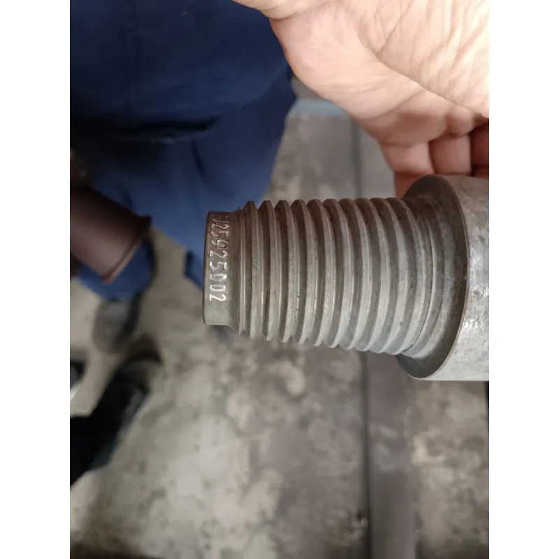 Буровая штанга для ГНБ (27)