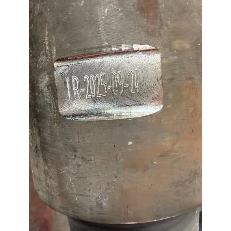 Буровая штанга для ГНБ (32)