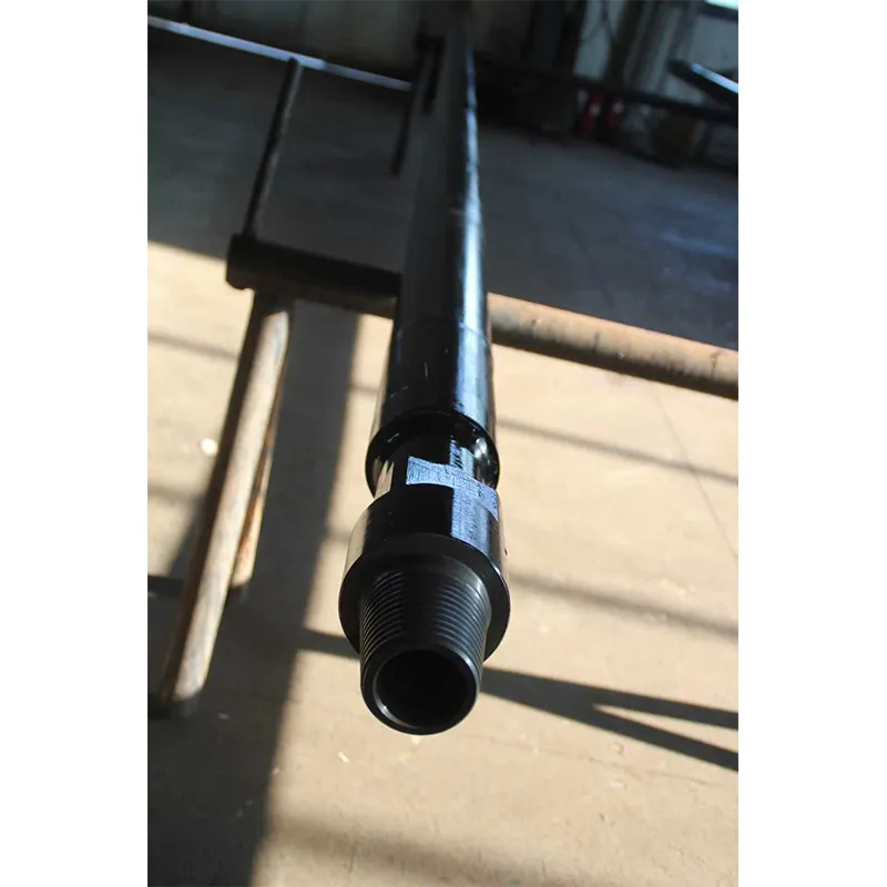 Буровая штанга для водяных скважин (11)