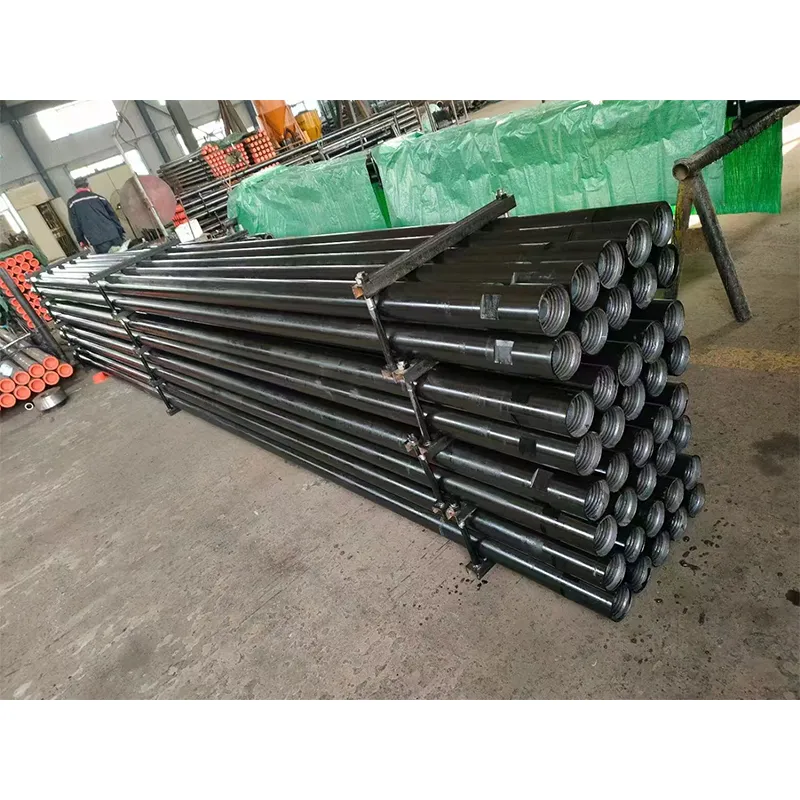 Буровая штанга для водяных скважин (14)
