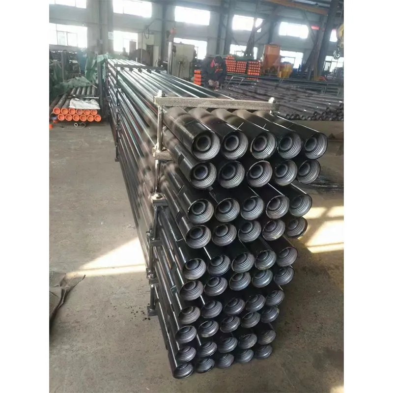 Буровая штанга для водяных скважин (4)