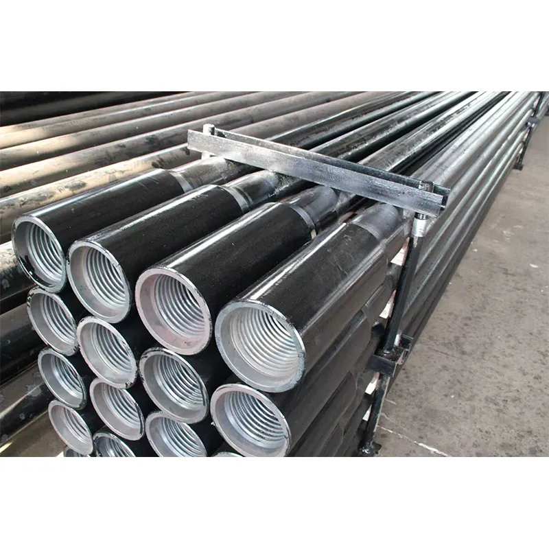 Буровая штанга для водяных скважин (6)