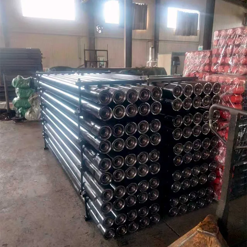 Буровая штанга для водяных скважин (7)