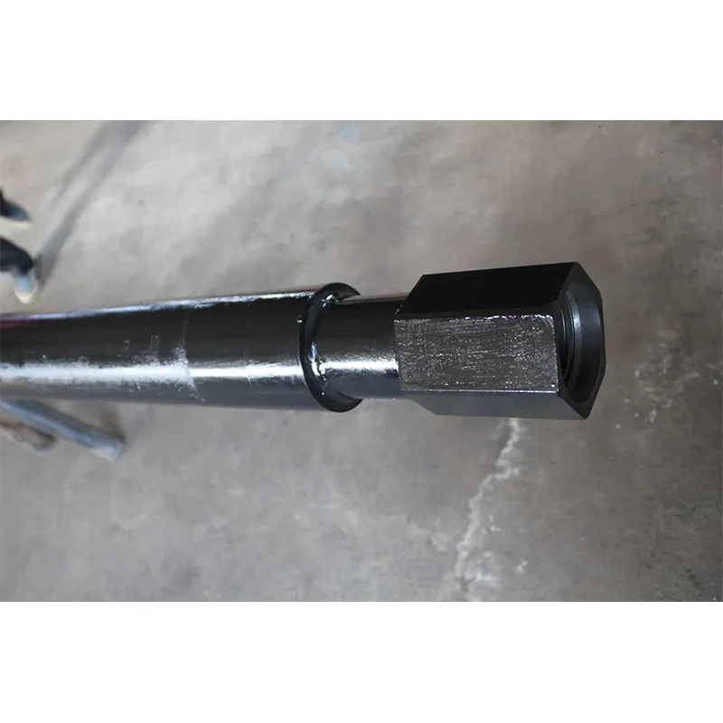 Буровая штанга для водяных скважин (8)