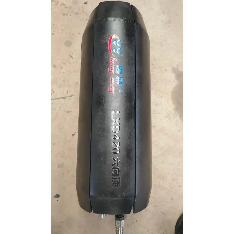 Гидравлический домкрат шестистороннего действия (15)