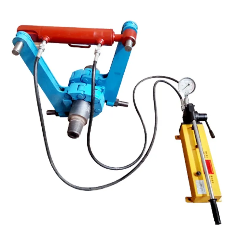 Гидравлический ключ для свинчивания-развинчивания (11)