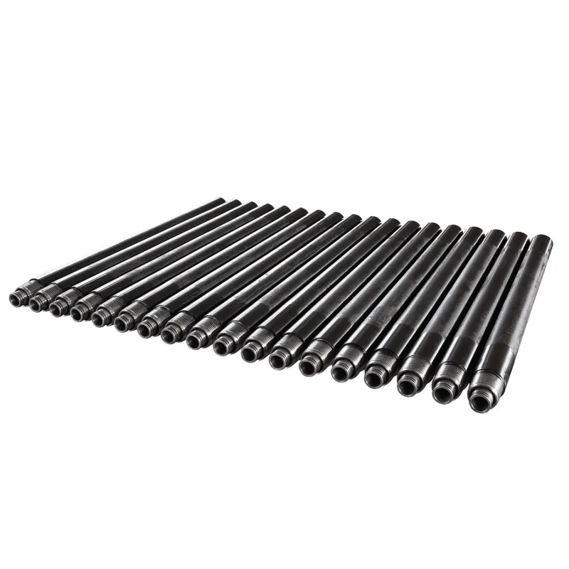 Двухстенная буровая штанга (10)