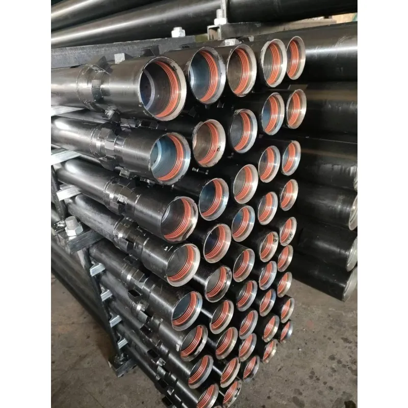 Двухстенная буровая штанга (6)