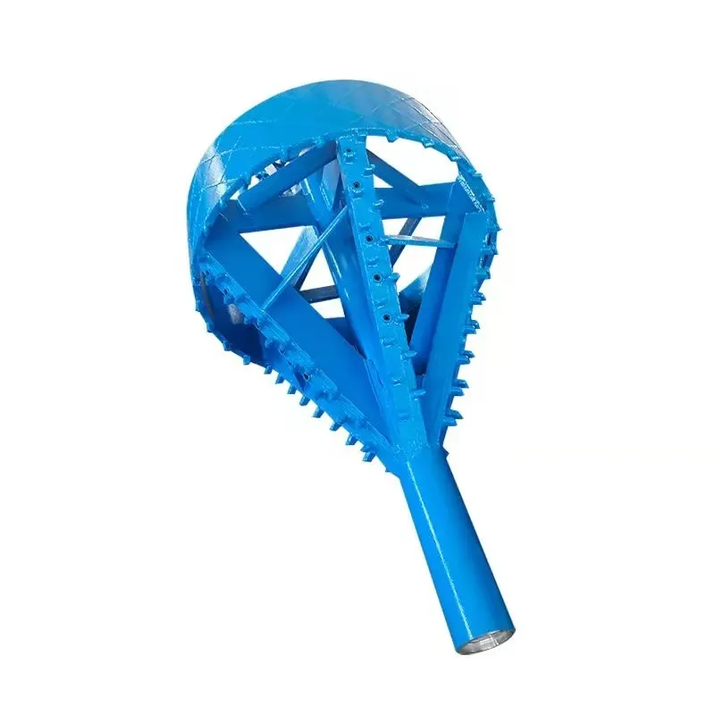 Лопастной расширитель (2)