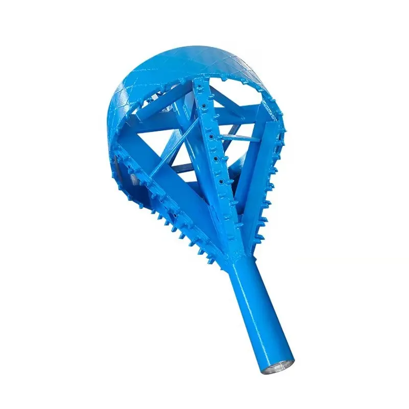 Лопастной расширитель (4)