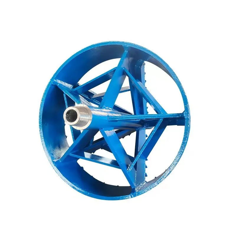 Лопастной расширитель (5)