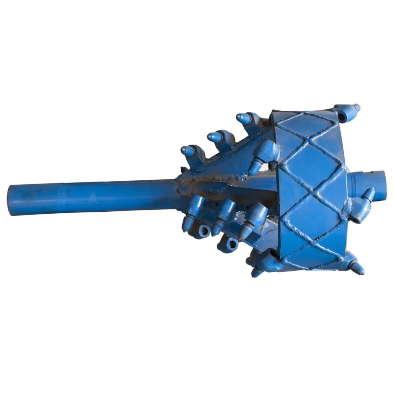 Лопастной расширитель (6)