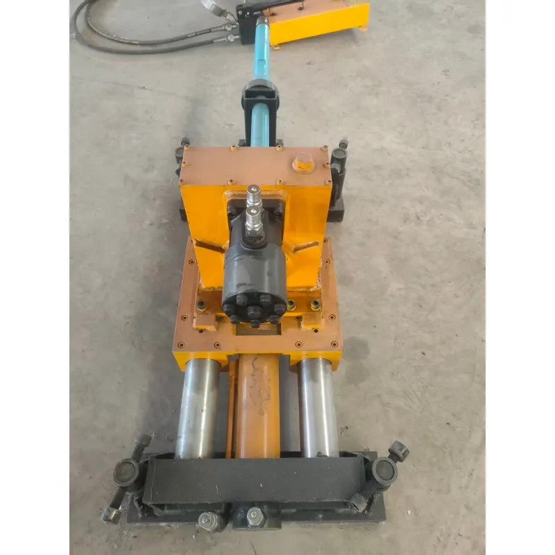 Мини-установка ГНБ (7)