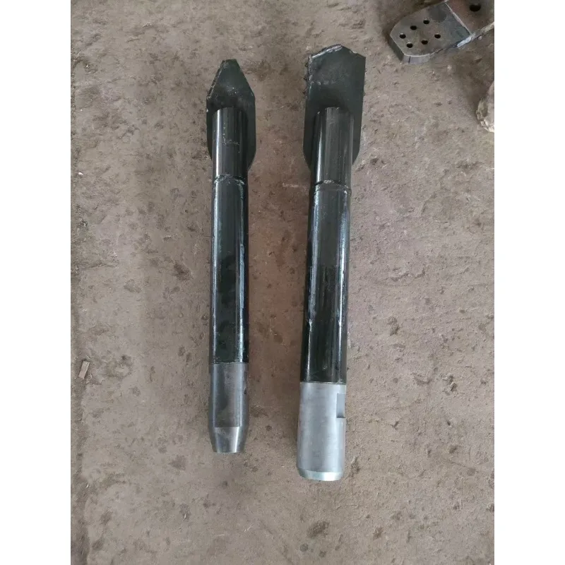 Пилотная буровая головка (30)