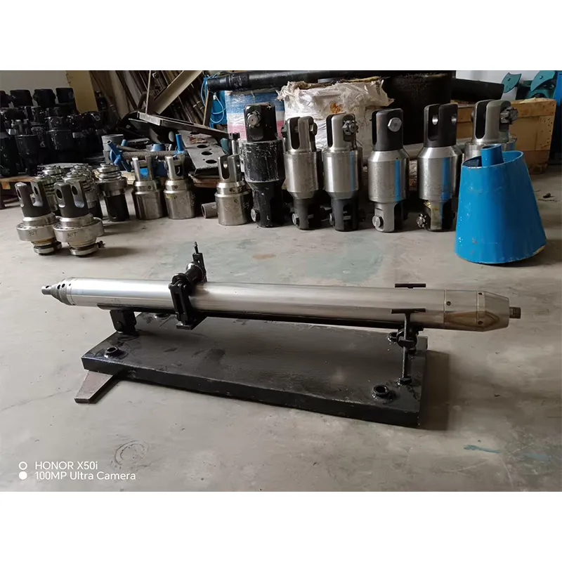 Пневмопробойник (5)