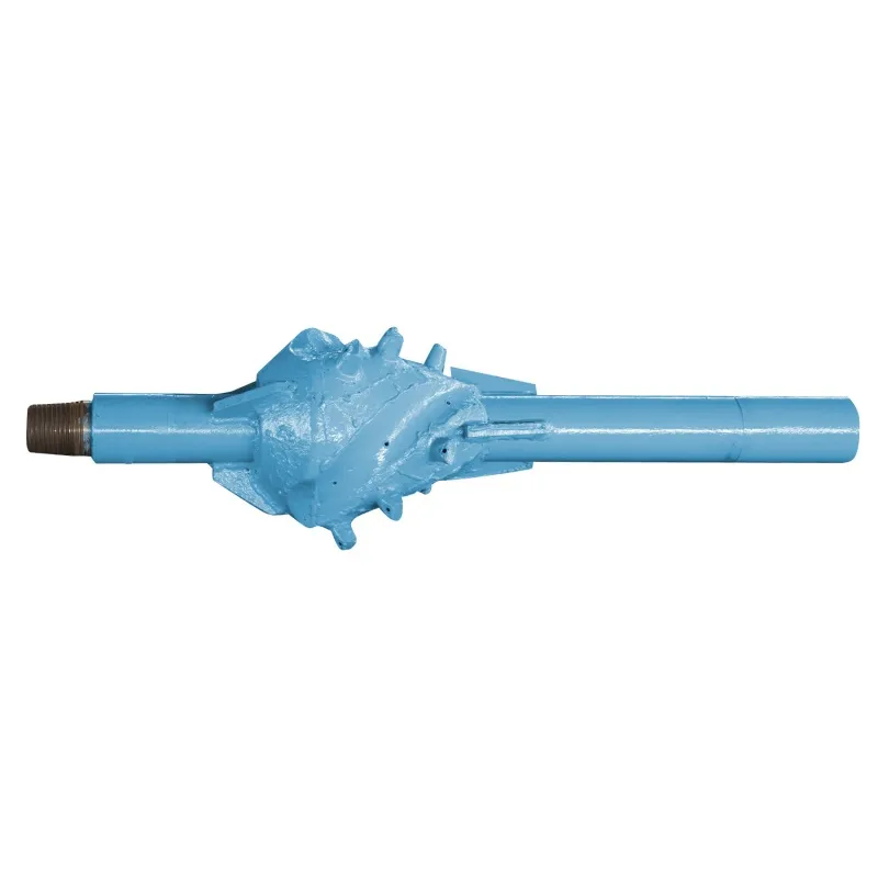 Проточный расширитель (1)