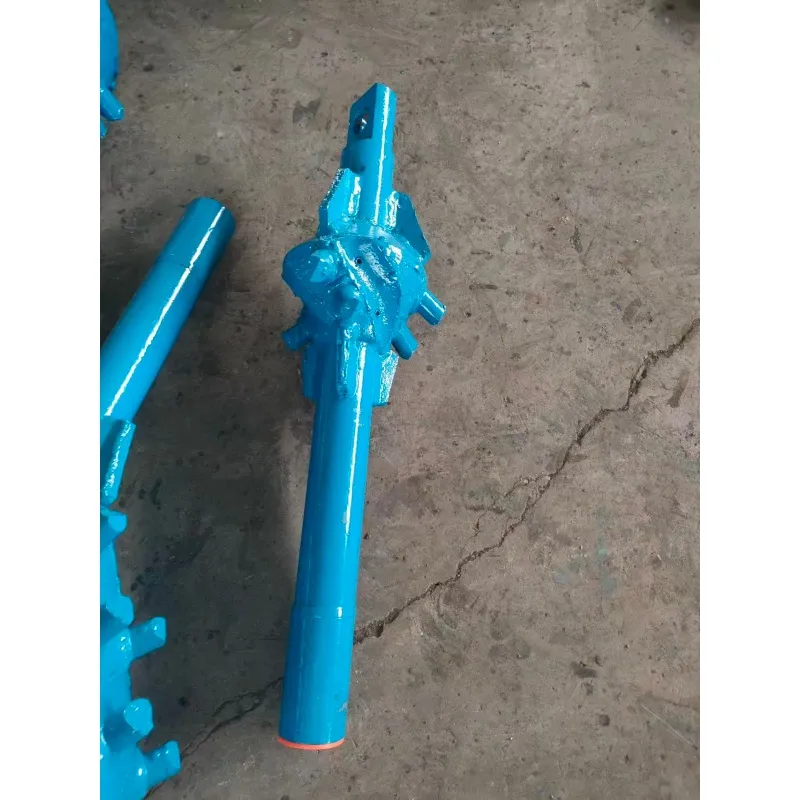 Проточный расширитель (11)