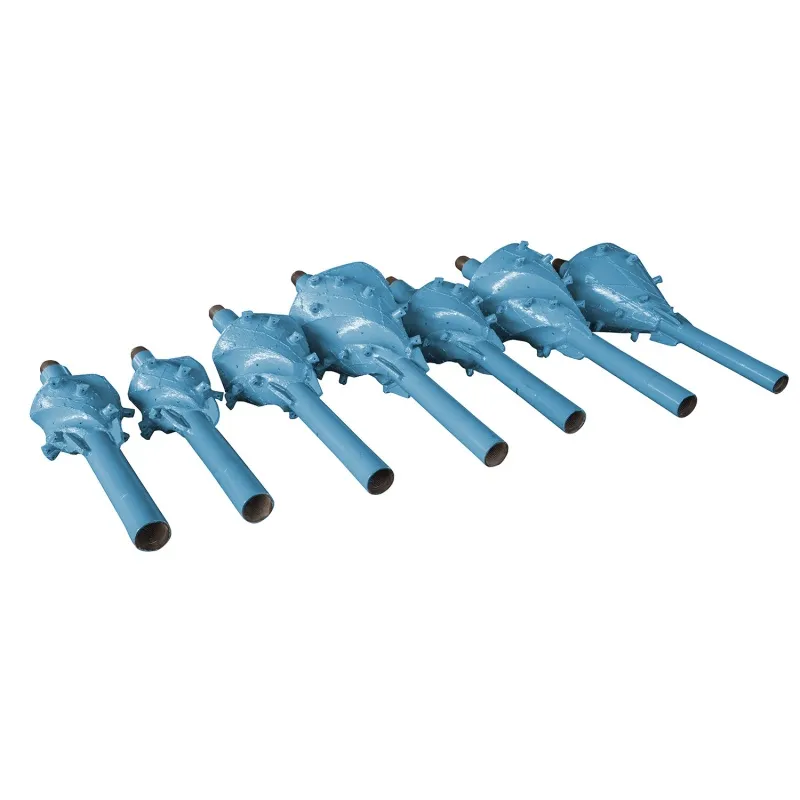 Проточный расширитель (2)