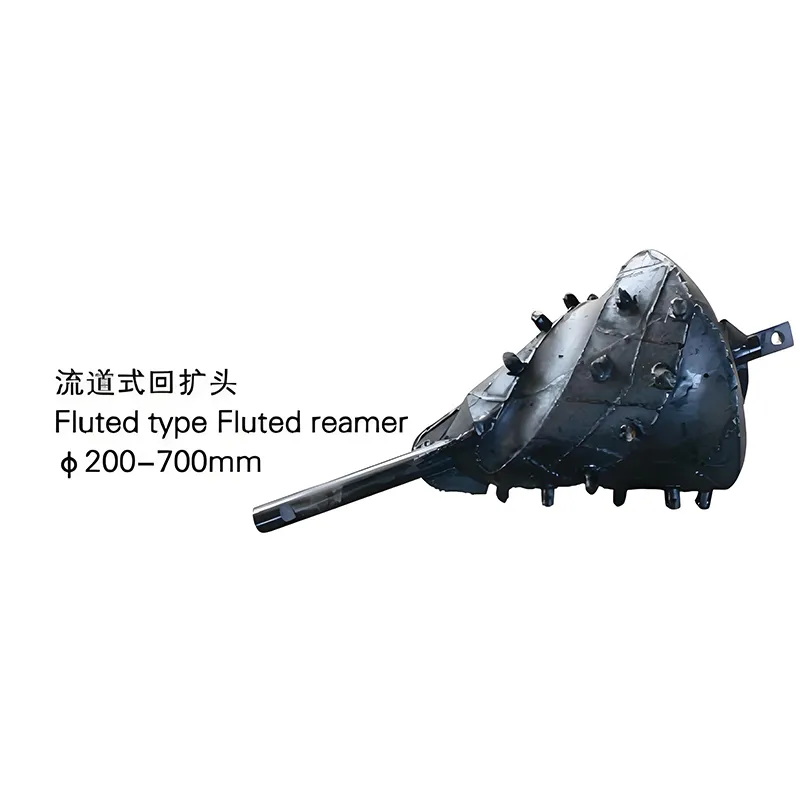 Проточный расширитель (4)