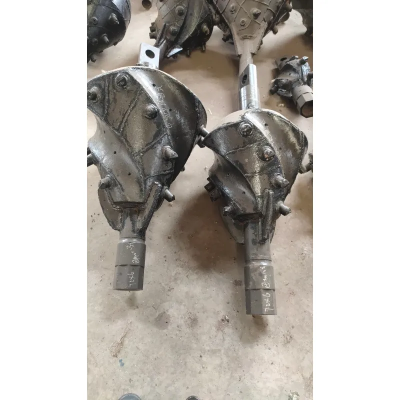 Проточный расширитель (7)