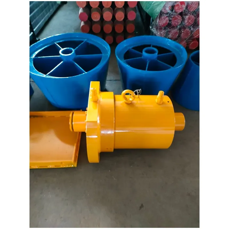 Система замены труб методом разрушения (26)