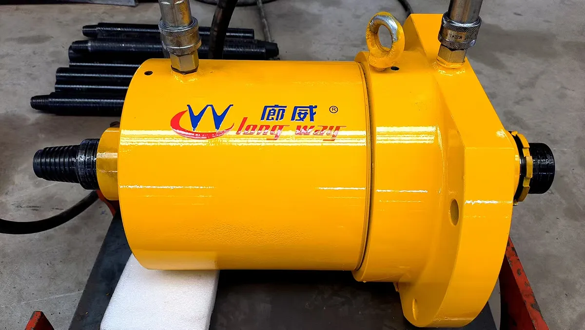 Система замены труб методом разрушения-39