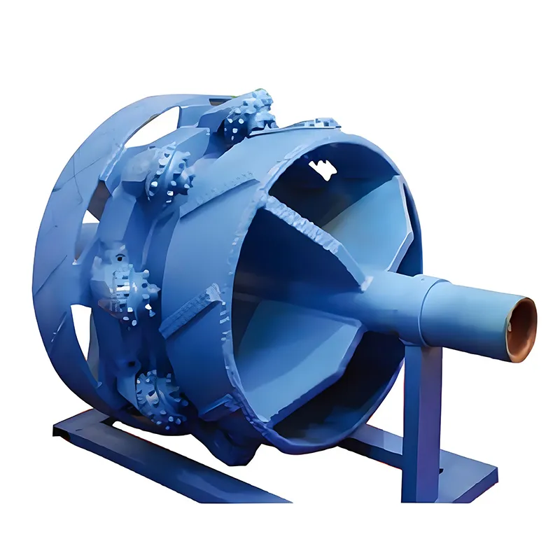 Скальный расширитель (2-1)