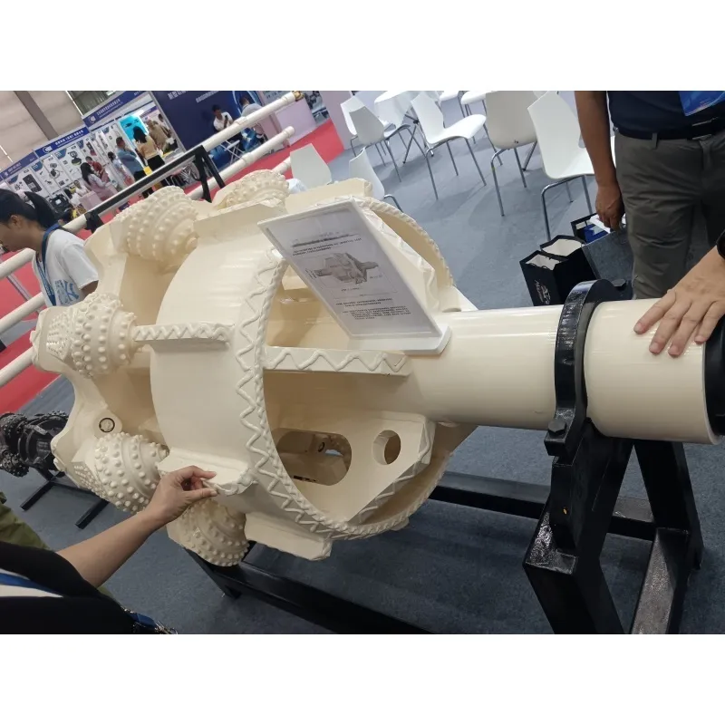 Скальный расширитель (4)