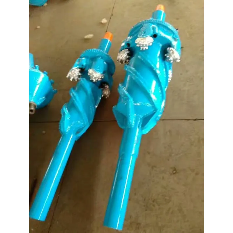 Скальный расширитель (5)