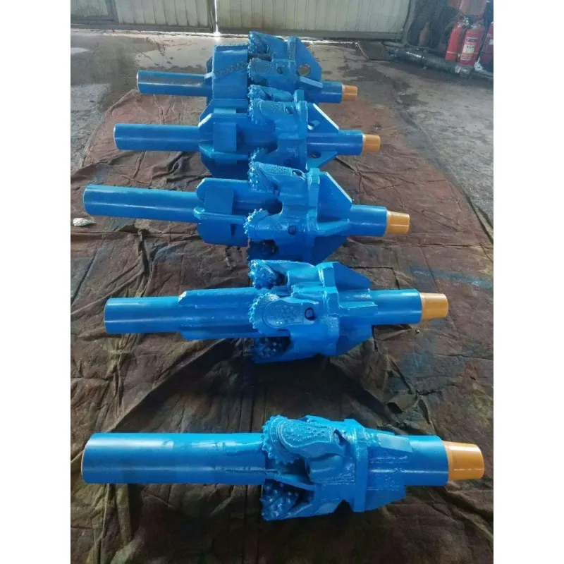 Скальный расширитель (6)