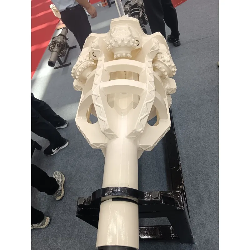 Скальный расширитель (7)